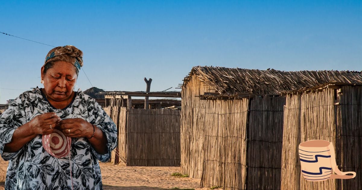 La Guajira no necesita más compasión, necesita soluciones reales La Guajira no necesita más compasión, necesita soluciones reales
