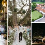 La Manuelita y Fagua, dos haciendas históricas vueltas lugares para bodas y fiestas de la clase alta