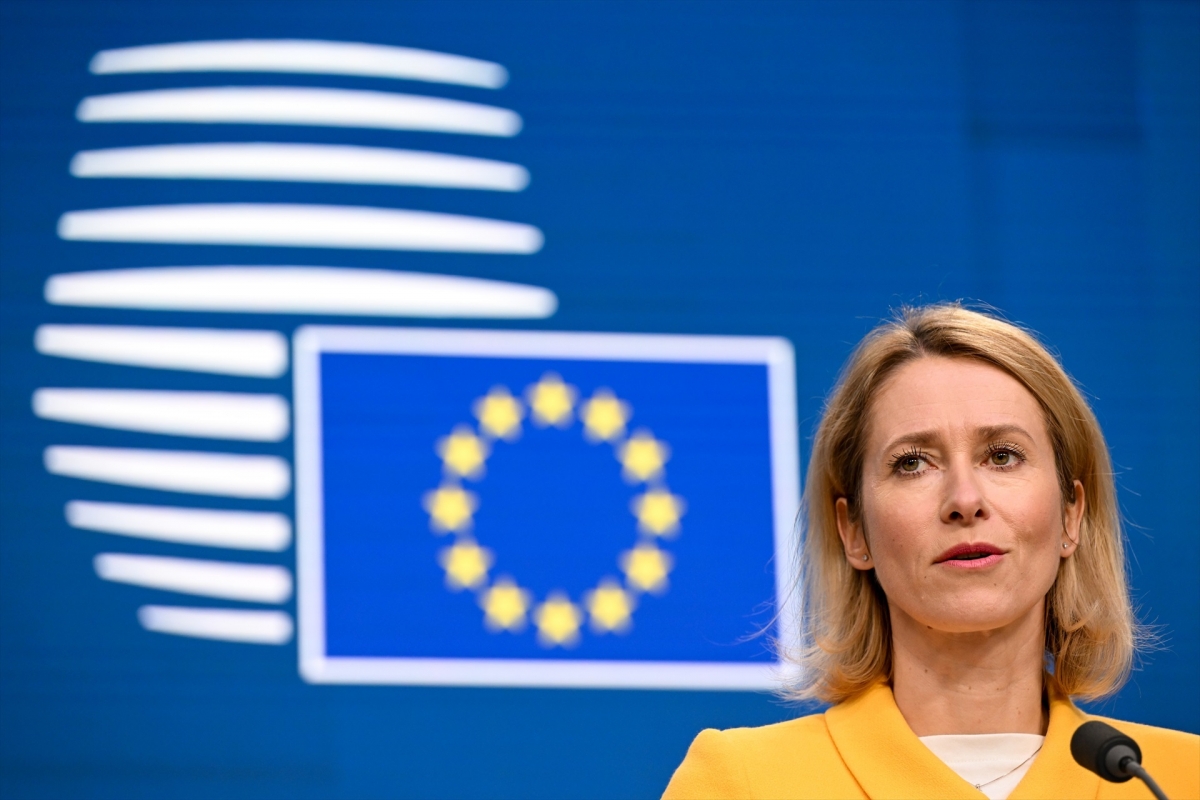 La UE revisará el Acuerdo de Asociación a petición de España y otros 16 miembros