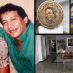 La casa de Mamá Vila en Valledupar que guarda los secretos de Diomedes Díaz y Martin Elías La casa de Mamá Vila en Valledupar que guarda los secretos de Diomedes Díaz y Martin Elías