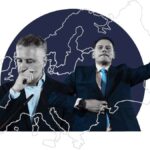 La crisis del socialismo en Europa se acentúa tras el peor resultado en Portugal en décadas