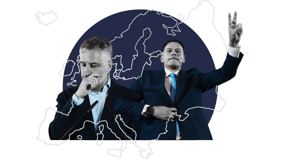 La crisis del socialismo en Europa se acentúa tras el peor resultado en Portugal en décadas