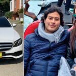 La exesposa de Nicolás Petro sigue sin cumplirle a la Fiscalía con su Mercedes Benz de 0 millones La exesposa de Nicolás Petro sigue sin cumplirle a la Fiscalía con su Mercedes Benz de 0 millones