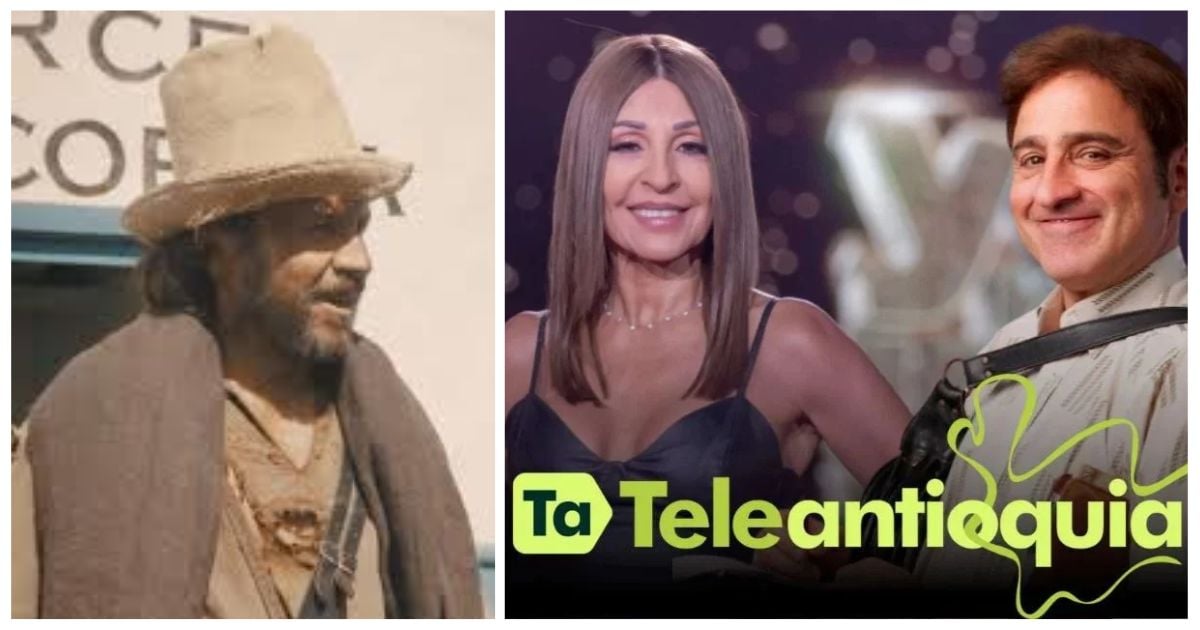 La gran apuesta de Teleantioquia que resultó siendo un homenaje a la miseria intelectual