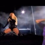 La intérprete de lengua de signos de la BBC en Eurovisión arrasa en redes con la canción sexy de Finlandia: «Menuda leyenda»