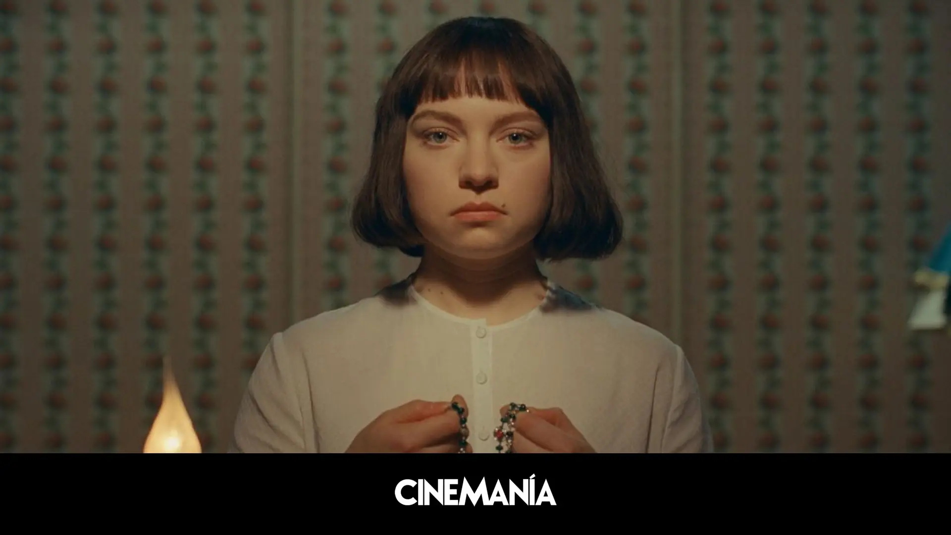 La nueva actriz fetiche de Wes Anderson es hija de una de las mayores estrellas de Hollywood, y se nota La nueva actriz fetiche de Wes Anderson es hija de una de las mayores estrellas de Hollywood, y se nota