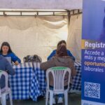 La plataforma de la alcaldía de Bogotá para estudiar gratis y conseguir trabajo