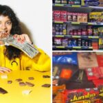 La tienda oculta de Jet para comprar a precio de fábrica; hay otras marcas de la Nacional de Chocolates