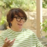 La venganza de Buenafuente a Silvia Abril en medio de su programa: «¡¿A que jode?!»