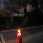 Las redes eléctricas europeas sufrieron dos oscilaciones media hora antes del apagón total en España