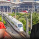 Laura Sarabia terminó como ciudadana anónima en China lejos de Petro y de su rol como Canciller Laura Sarabia terminó como ciudadana anónima en China lejos de Petro y de su rol como Canciller