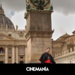 Le preguntamos a ChatGPT por el mejor director para la película perfecta sobre el cónclave… y hay fumata blanca Le preguntamos a ChatGPT por el mejor director para la película perfecta sobre el cónclave… y hay fumata blanca