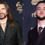 Los Latin Grammy lanzan una serie de pódcast con charlas entre cantantes como Juanes, C. Tangana y Drexler Los Latin Grammy lanzan una serie de pódcast con charlas entre cantantes como Juanes, C. Tangana y Drexler