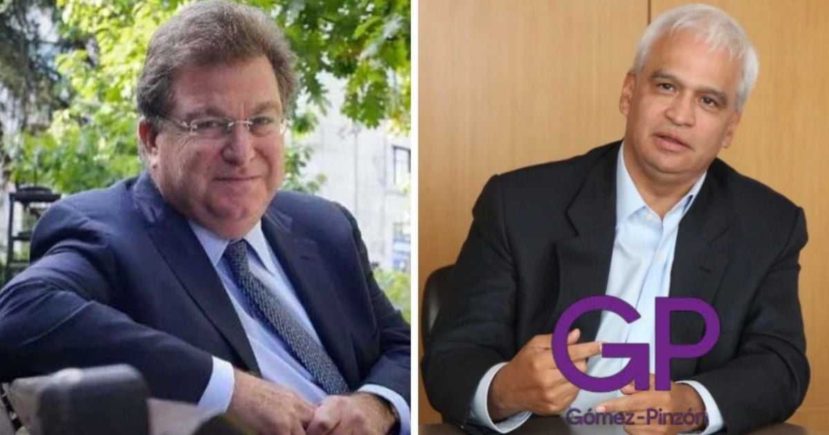 Los abogados detrás de las movidas de Jaime Gilinski al interior de Nutresa