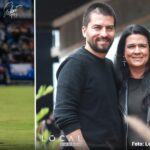 Los empresarios detrás de la iglesia cristiana diferente a las tradicionales; su fe guía a Falcao