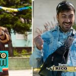 Los golpes de la vida de Variel Sánchez que lo han acompañado en su carrera, un galán de bajo perfil