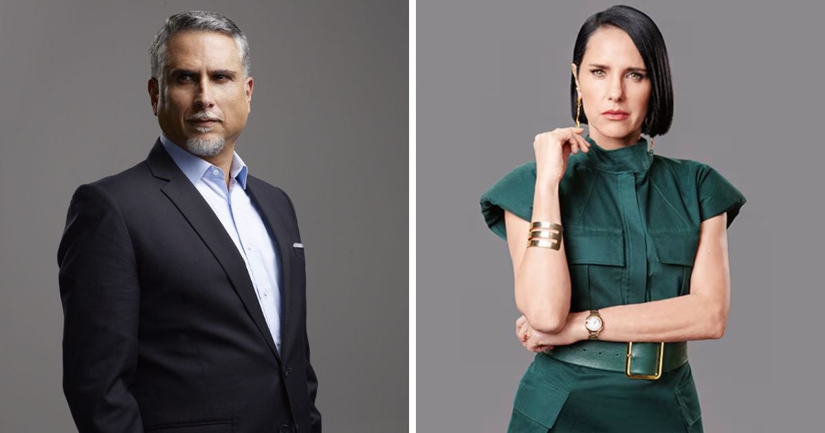 Los grandes villanos que estarán en La venganza de Analía 2; dos figuras de la televisión colombiana