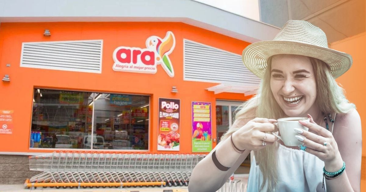Los nuevos productos de Ara para los amantes del café; molinos y cafeteras desde  mil