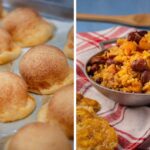 Los platos típicos colombianos que desbancaron a la lechona y la bandeja paisa en importante ranking Los platos típicos colombianos que desbancaron a la lechona y la bandeja paisa en importante ranking