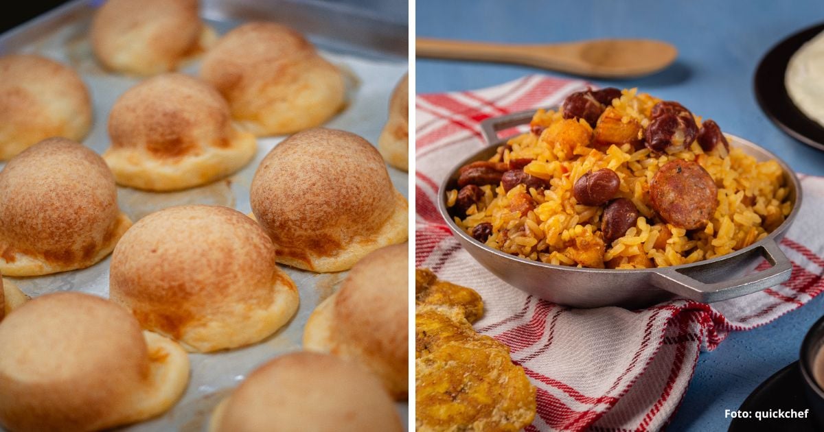 Los platos típicos colombianos que desbancaron a la lechona y la bandeja paisa en importante ranking Los platos típicos colombianos que desbancaron a la lechona y la bandeja paisa en importante ranking