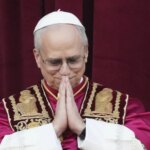Los reyes destacan el llamamiento a la paz de León XIV y Sánchez espera que contribuya a la defensa de los Derechos Humanos