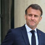 Macron defrauda en su vuelta al ruedo nacional: sin anuncios novedosos y con referencias a España