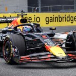 Max Verstappen conquista la pole en Miami, con Carlos Sainz sexto y Fernando Alonso fuera en la Q1