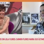 «Mi hermana era todo para mí»