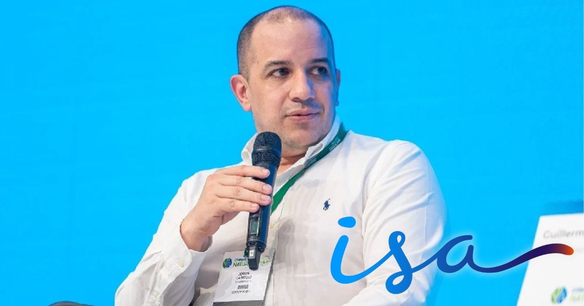 Mientras su elección es investigada, Jorge Carrillo tiene a ISA andando y aumentando sus ganancias Mientras su elección es investigada, Jorge Carrillo tiene a ISA andando y aumentando sus ganancias