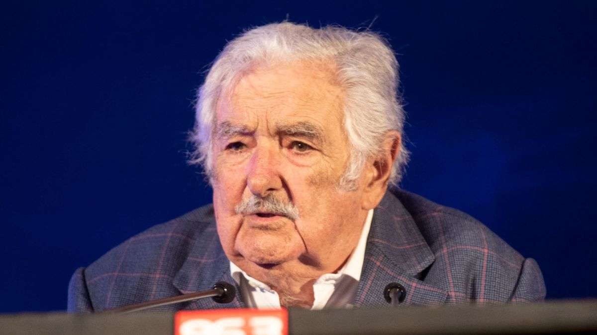 Muere el expresidente de Uruguay José Mujica a los 89 años