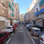 Muere una persona tras precipitarse desde una octava planta durante un incendio en Málaga