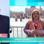 «Nos falta coquetear un poco…» «Nos falta coquetear un poco…»