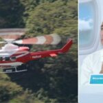 Otro lío más que le cae al presidente de Ecopetrol, a responder por el contrato de los helicópteros