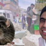Perico tiene a los soachunos invadidos de ratas, aguas negras e inseguridad Perico tiene a los soachunos invadidos de ratas, aguas negras e inseguridad