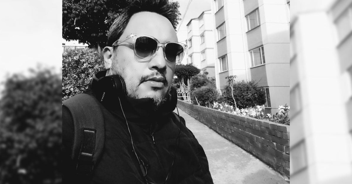 Petro amenazando con revocar el Congreso, y un poquito esquizoide se puso todo Petro amenazando con revocar el Congreso, y un poquito esquizoide se puso todo