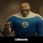 Primeros pasos» sobrepasará las dos horas