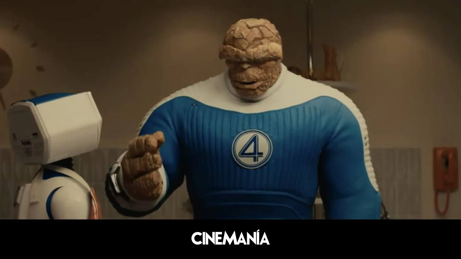 Primeros pasos» sobrepasará las dos horas