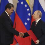 Putin y Maduro firman un acuerdo «muy sustancial» de cooperación en el Kremlin Putin y Maduro firman un acuerdo «muy sustancial» de cooperación en el Kremlin