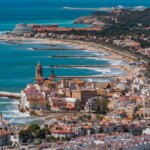 Qué debe de tener una playa para conseguir el distintivo de Bandera Azul Qué debe de tener una playa para conseguir el distintivo de Bandera Azul