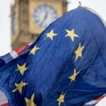Reino Unido se acerca a la UE cinco años después del Brexit