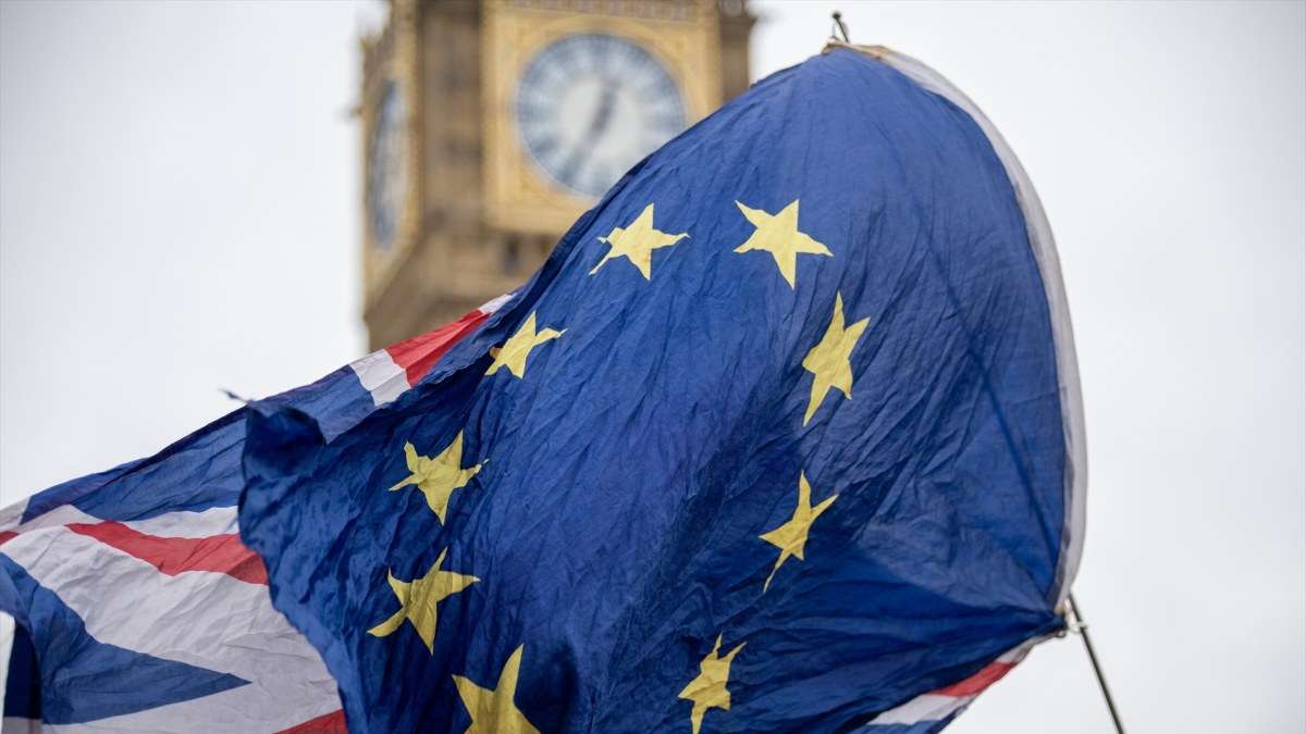 Reino Unido se acerca a la UE cinco años después del Brexit