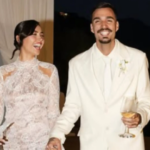 Rels B y la ‘influencer’ Nicole Betancur se dan el ‘sí, quiero’ en Mallorca tras dos años juntos