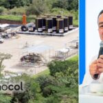 Ricardo Roa sigue haciendo remezones en Ecopetrol y salió de la cúpula de una de sus filiales