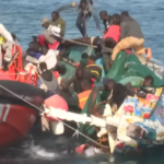 «Si se muere la gente a medio metro del muelle, algo no hacemos bien»