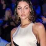 Tania Medina vuelve a la rutina tras su ruptura con Alejandro Nieto: «Poniéndome a prueba»