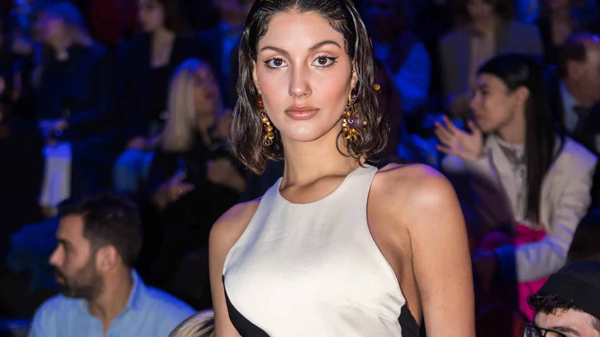 Tania Medina vuelve a la rutina tras su ruptura con Alejandro Nieto: «Poniéndome a prueba»