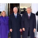 Trump cuestiona que no se anunciara antes el cáncer de Biden y pide explicaciones