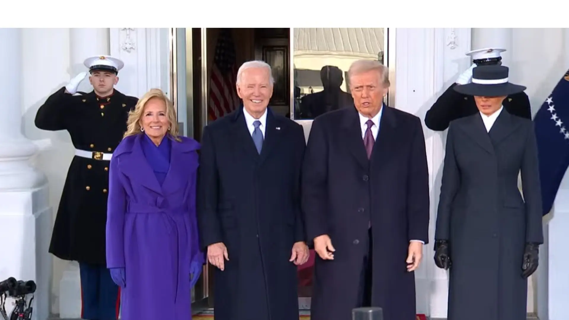 Trump cuestiona que no se anunciara antes el cáncer de Biden y pide explicaciones