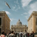 Un Vaticano en números rojos es el primer escollo de León XIV Un Vaticano en números rojos es el primer escollo de León XIV