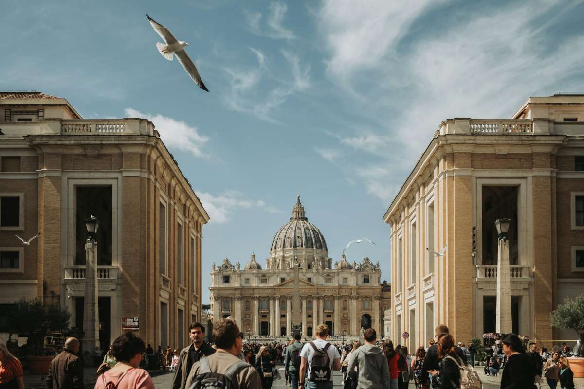 Un Vaticano en números rojos es el primer escollo de León XIV